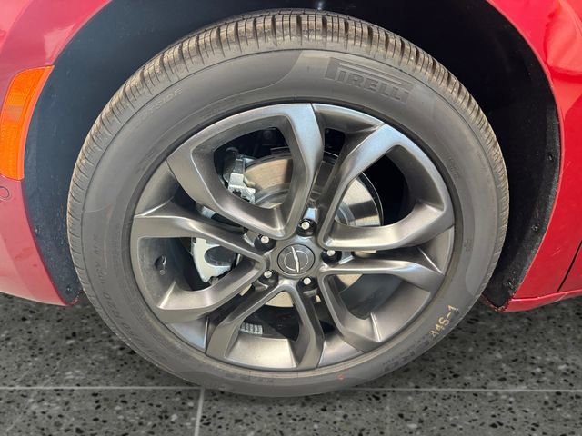 New 2026 Chrysler Pacifica Select image 5