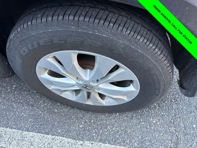 Used 2014 Honda CR-V EX-L image 10