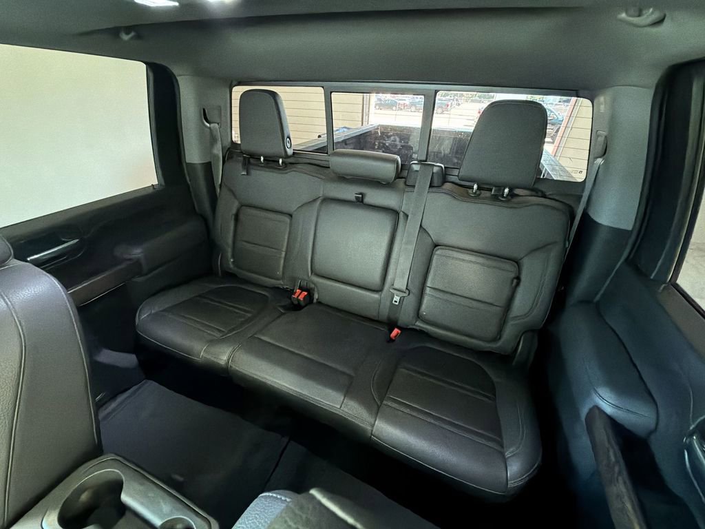Used 2020 GMC Sierra 3500 Denali AWD/4WD image 26