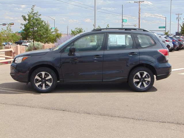 Used 2017 Subaru Forester 2.5i w/ Alloy Wheel Package AWD/4WD image 7