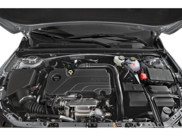 Used 2023 Chevrolet Malibu LT FWD image 15