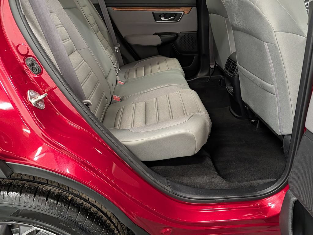 Used 2020 Honda CR-V EX image 26