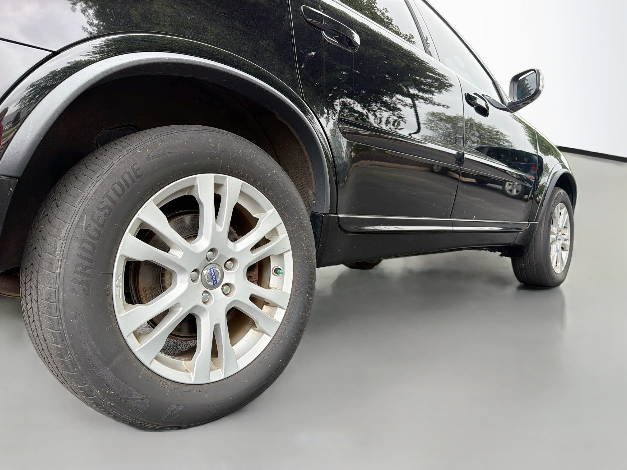 Used 2013 Volvo XC90 3.2 FWD image 7