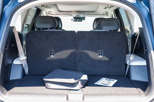 New 2026 Hyundai Ioniq 9 Limited image 30