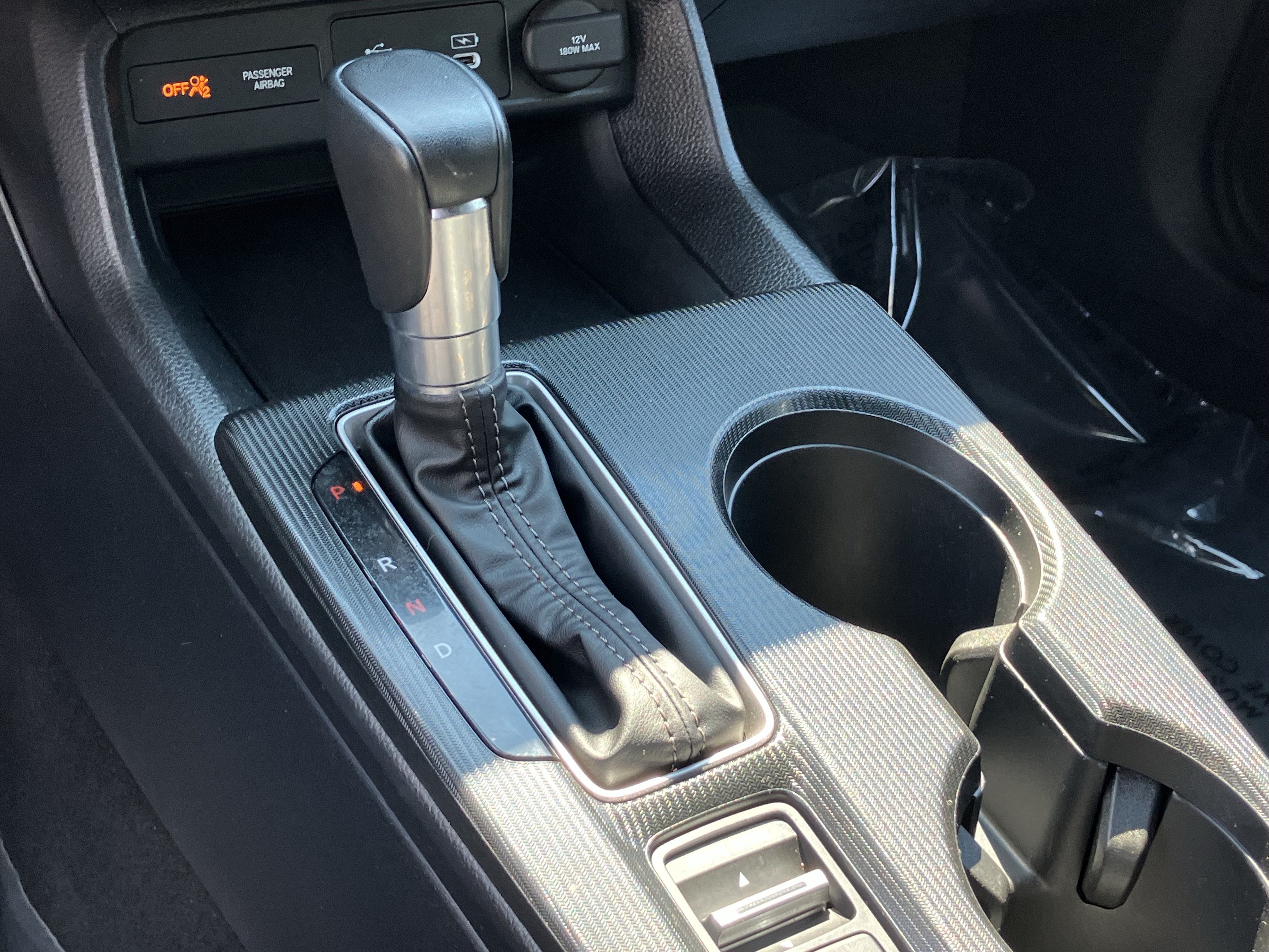 Used 2025 Honda Civic Sport image 28