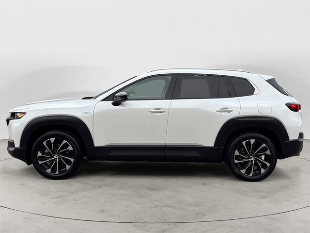 Used 2025 MAZDA CX-50 2.5 Hybrid w/ Premium Plus Pkg image 2