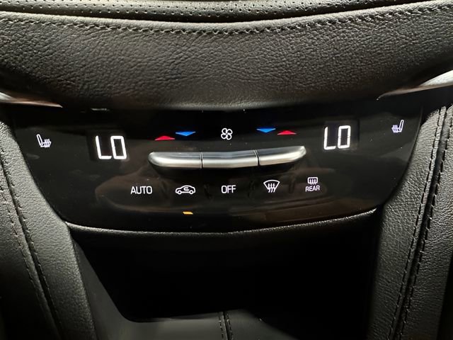 Used 2024 Cadillac XT5 Premium Luxury AWD/4WD image 22