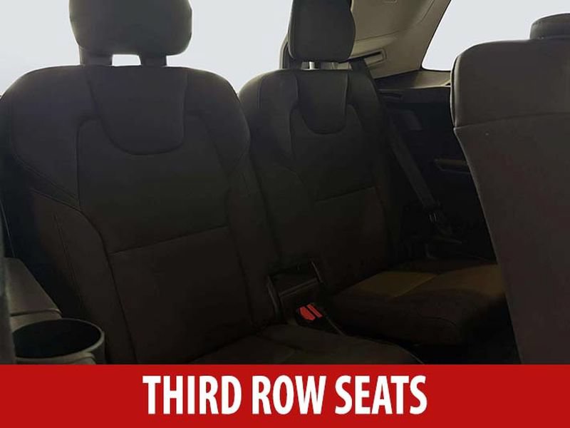 Used 2025 Volvo XC90 B6 Plus AWD/4WD image 20