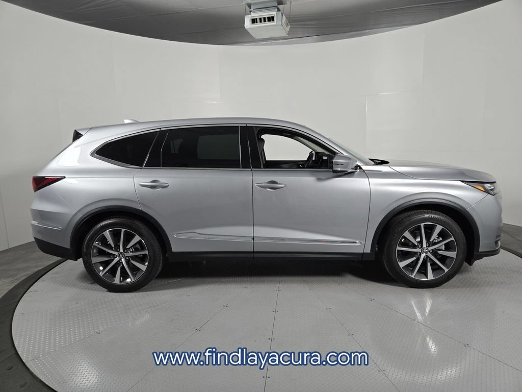 New 2026 Acura MDX FWD w/ Technology Package image 8