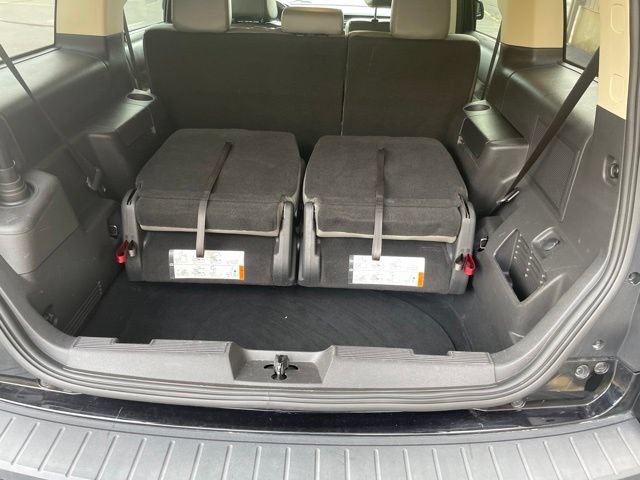 Used 2019 Ford Flex Limited w/ Appearance Package AWD/4WD image 61