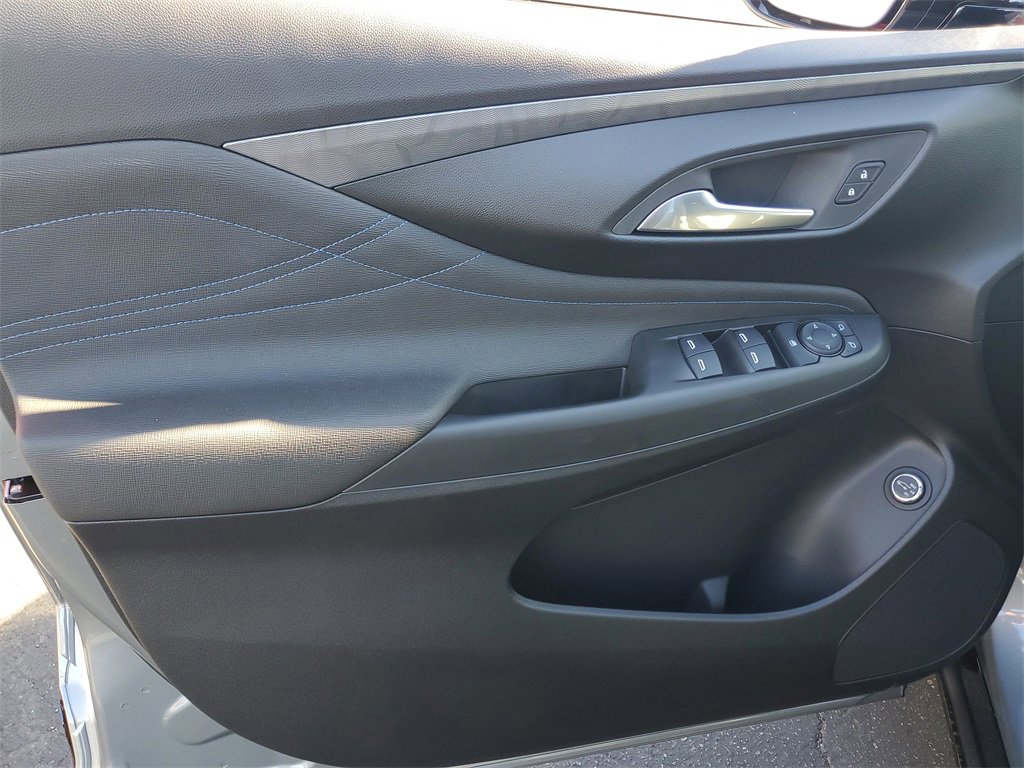 New 2026 Buick Envista Sport Touring w/ Convenience I Package image 10