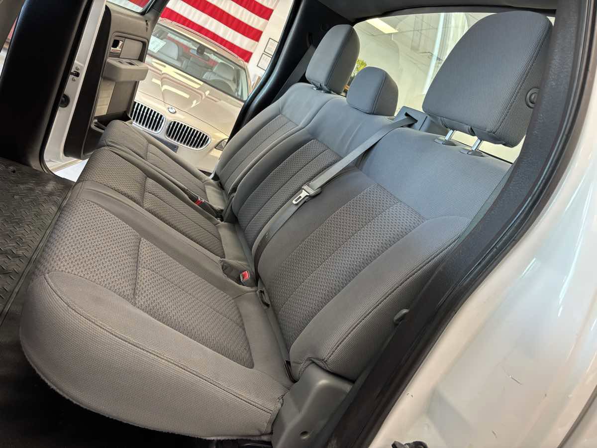 Used 2014 Ford F150 XL w/ Equipment Group 101A Mid image 19