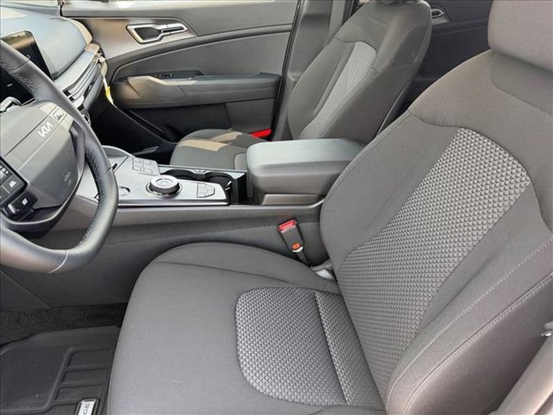 New 2027 Kia Sportage S AWD/4WD image 7