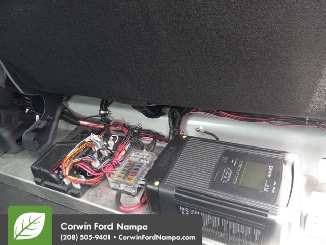 New 2024 Ford F550 4x4 Crew Cab Super Duty image 29