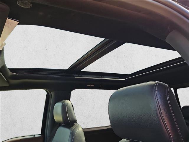 Used 2021 Ford F150 Lariat w/ Equipment Group 502A High image 19