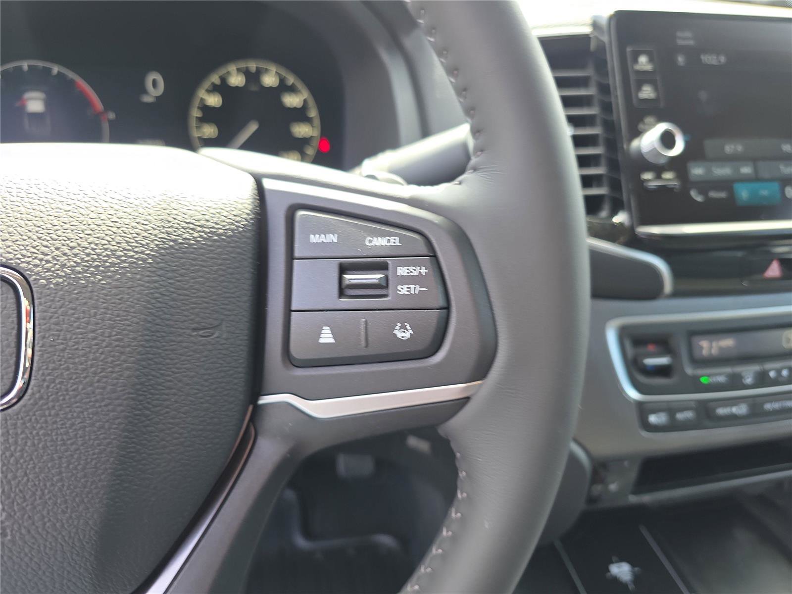 New 2026 Honda Ridgeline RTL image 20