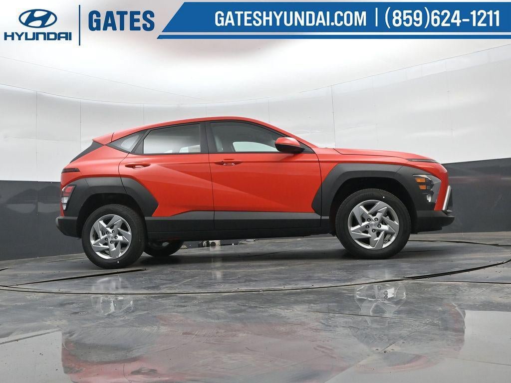 New 2026 Hyundai Kona SE AWD/4WD image 40