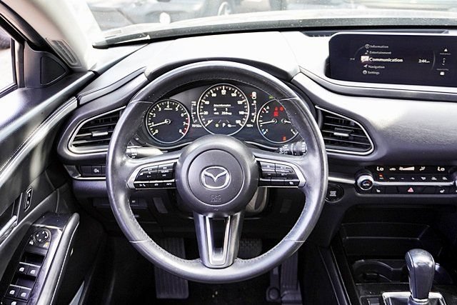Used 2024 MAZDA CX-30 AWD 2.5 S w/ Preferred Package image 29