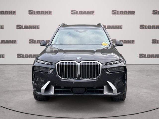 Used 2025 BMW X7 xDrive40i AWD/4WD image 7