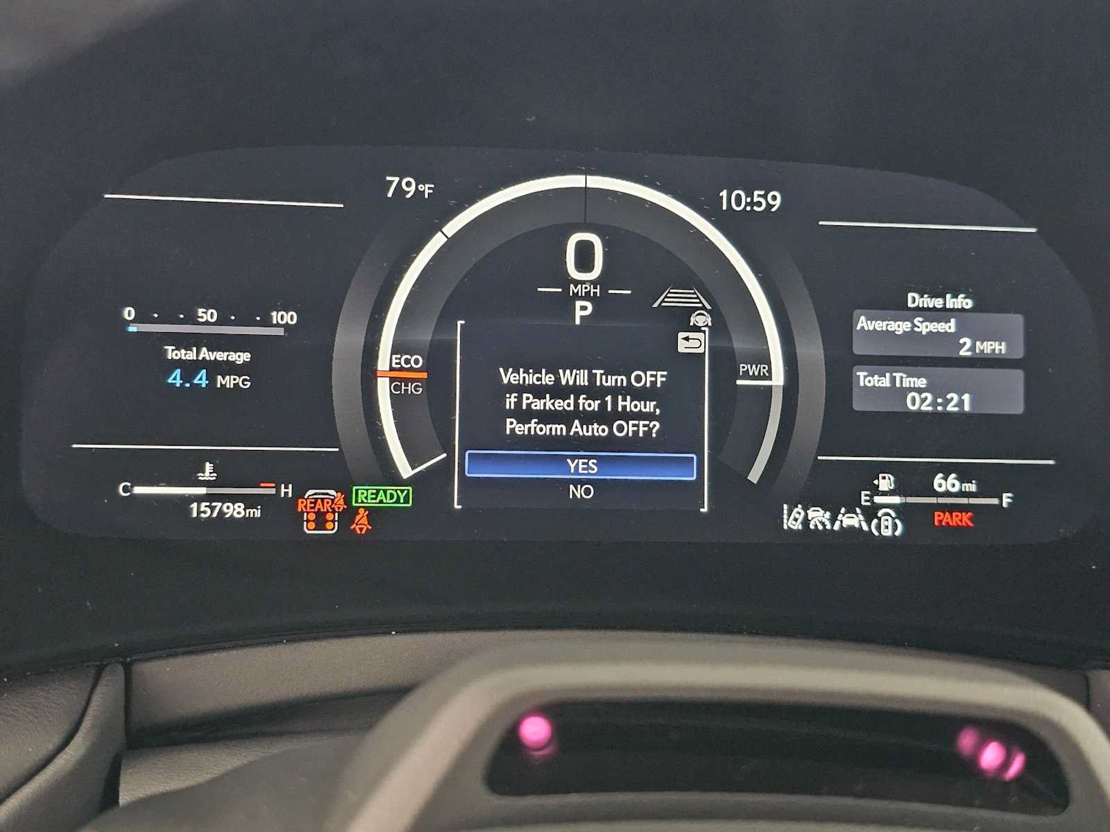 Certified 2024 Lexus TX 500h AWD w/ Technology Package image 25