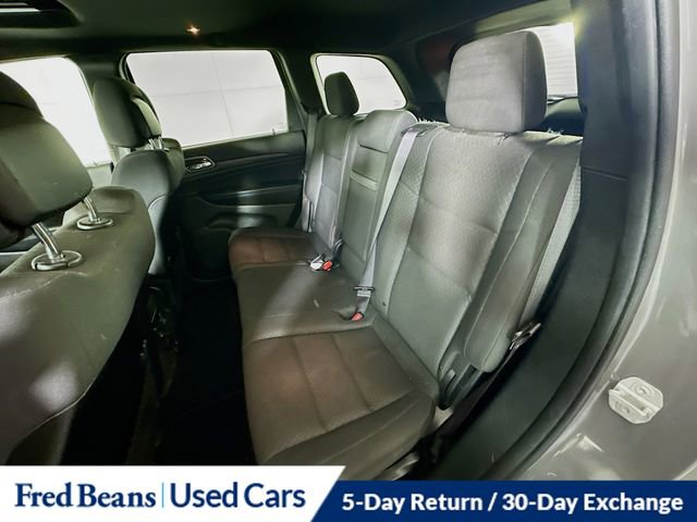 Used 2020 Jeep Grand Cherokee Laredo image 26