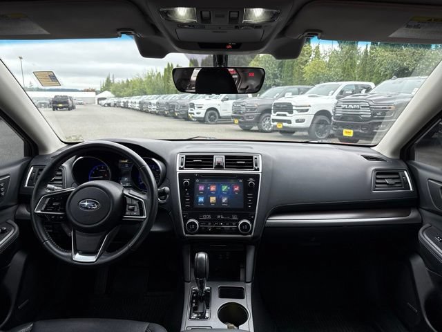 Used 2018 Subaru Legacy 2.5i Limited AWD/4WD image 17