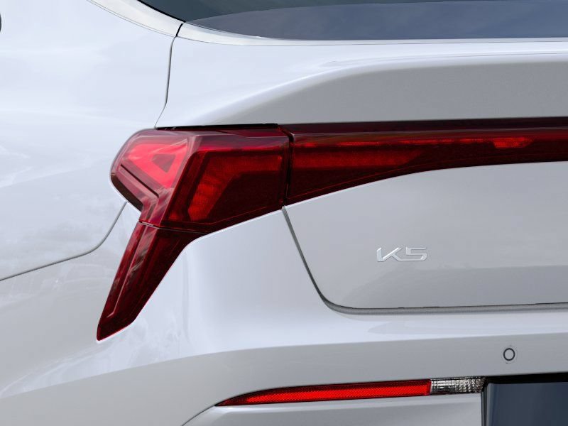 New 2026 Kia K5 GT-Line w/ GT-Line Premium Package AWD/4WD image 11