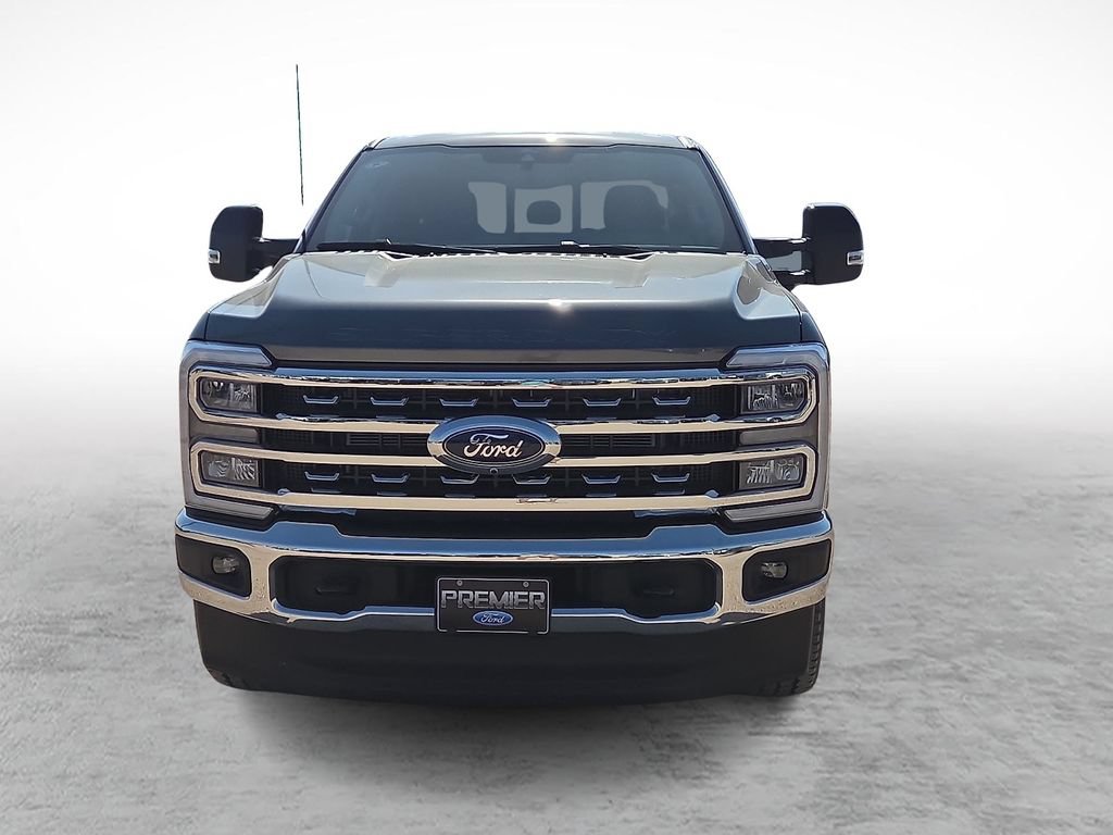 New 2026 Ford F250 Lariat w/ FX4 Off-Road Package AWD/4WD image 3