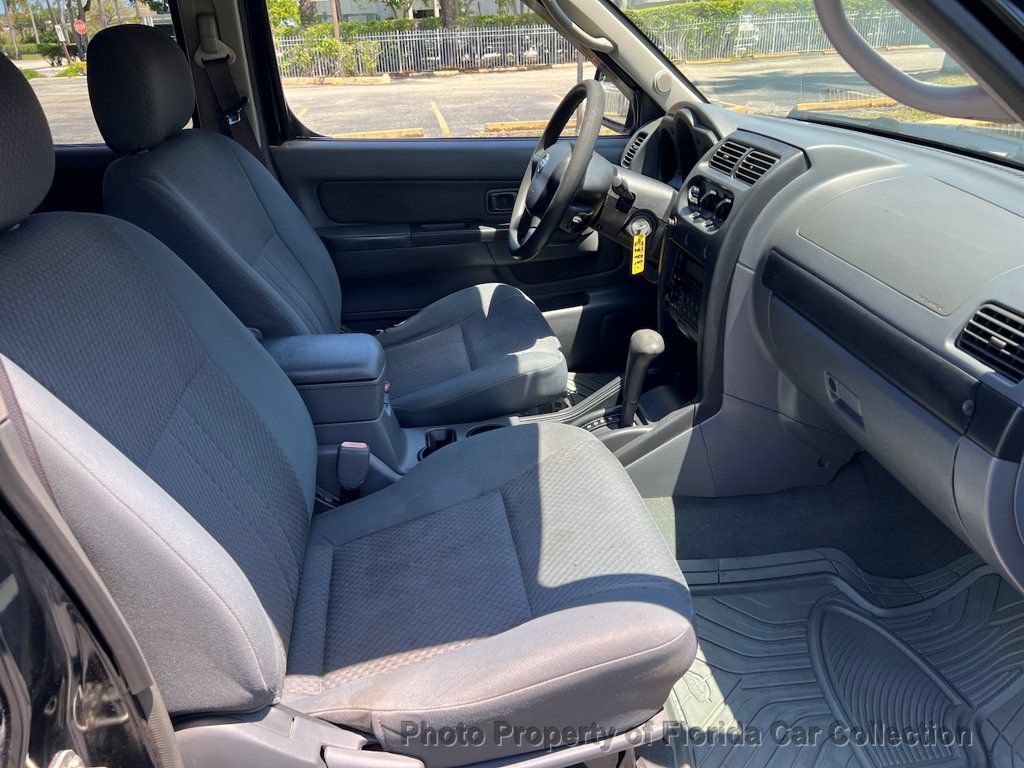 Used 2004 Nissan Xterra XE RWD image 38