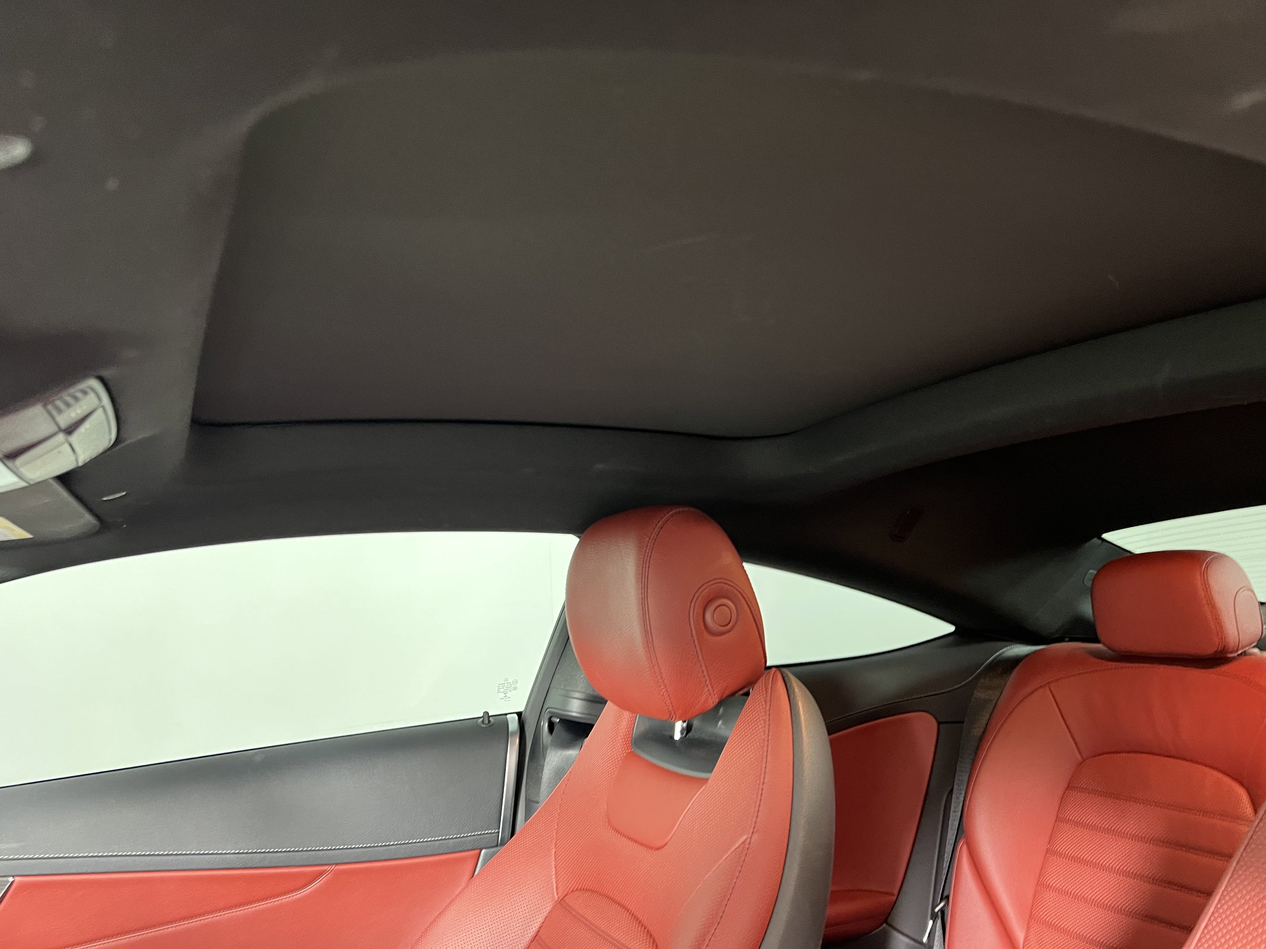 Certified 2020 Mercedes-Benz C 43 AMG 4MATIC Coupe image 30