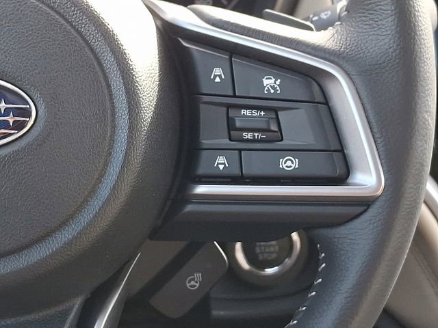 Certified 2025 Subaru Outback Limited image 25