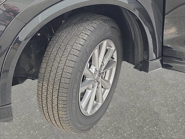Used 2025 MAZDA CX-5 AWD 2.5 S w/ Select Package image 31