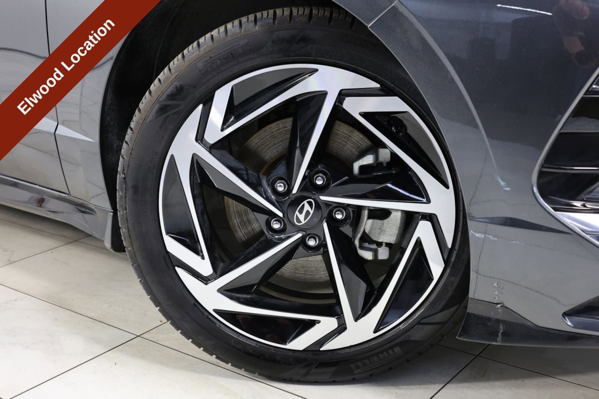 Used 2024 Hyundai Sonata SEL w/ Convenience Package FWD image 14