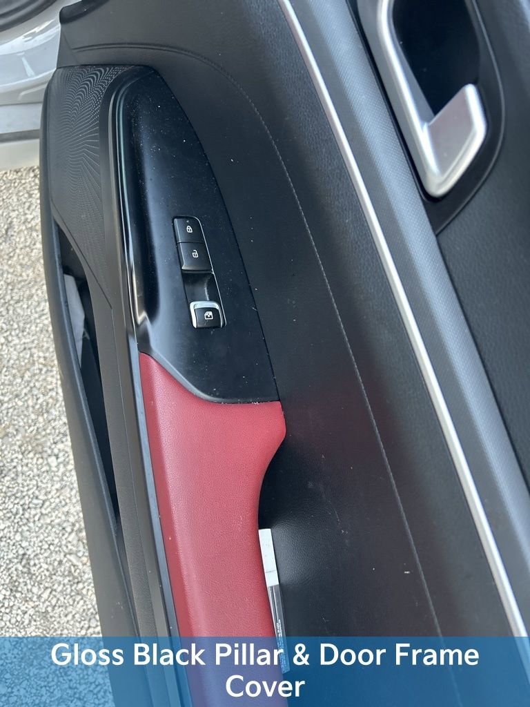 Used 2021 Kia K5 GT-Line image 20