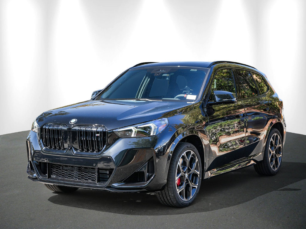 New 2027 BMW X1 M35i AWD/4WD image 3