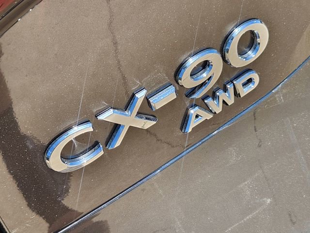 New 2026 MAZDA CX-90 3.3 Turbo S w/ Premium Plus AWD/4WD image 16