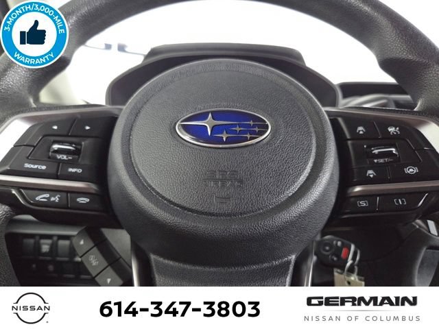 Used 2021 Subaru Forester AWD/4WD image 23
