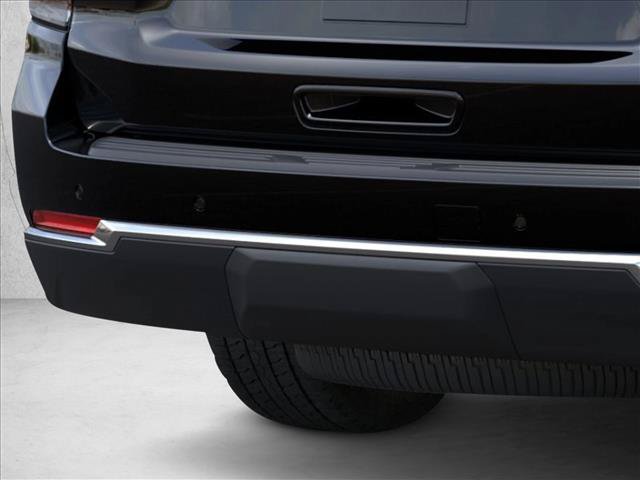 New 2026 Chevrolet Suburban LS RWD image 14