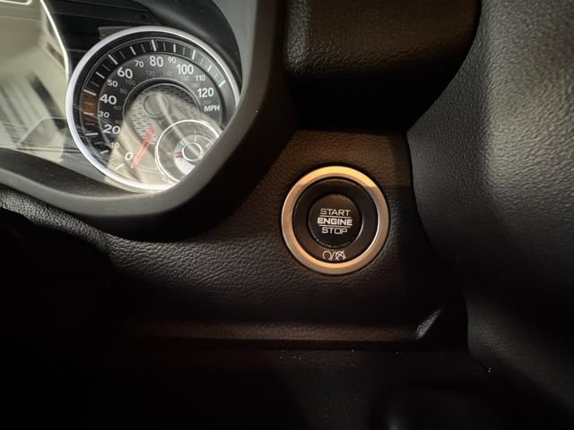 Used 2021 RAM 3500 Big Horn w/ Level B Equipment Group AWD/4WD image 22