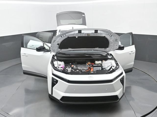 New 2026 Toyota bZ FWD image 34