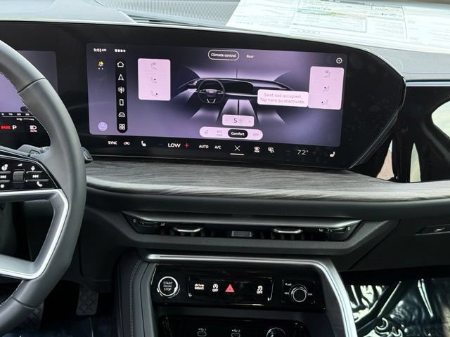 New 2026 Audi Q5 Premium Plus AWD/4WD image 22