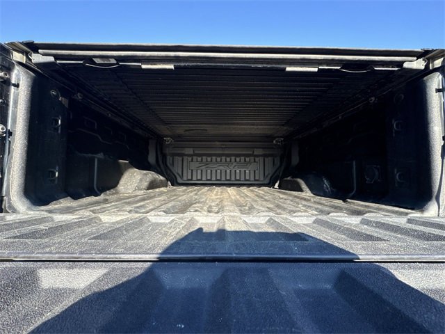 Certified 2023 Chevrolet Colorado ZR2 w/ ZR2 Convenience Package III image 27