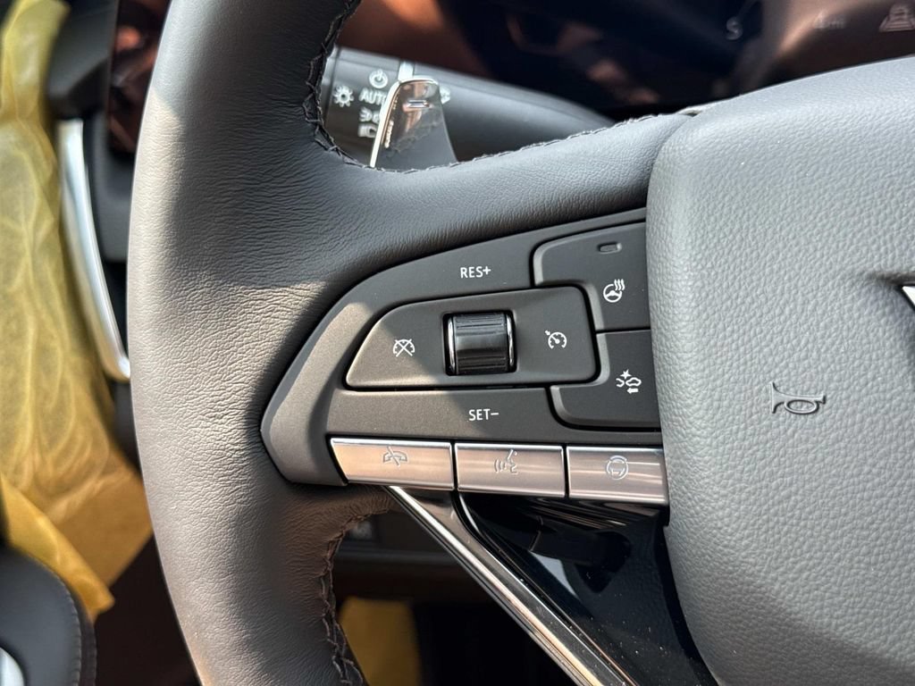 New 2026 Cadillac CT5 Premium Luxury w/ Technology Package RWD image 16