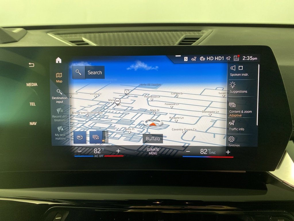 Certified 2023 BMW X1 xDrive28i w/ Premium Package image 18