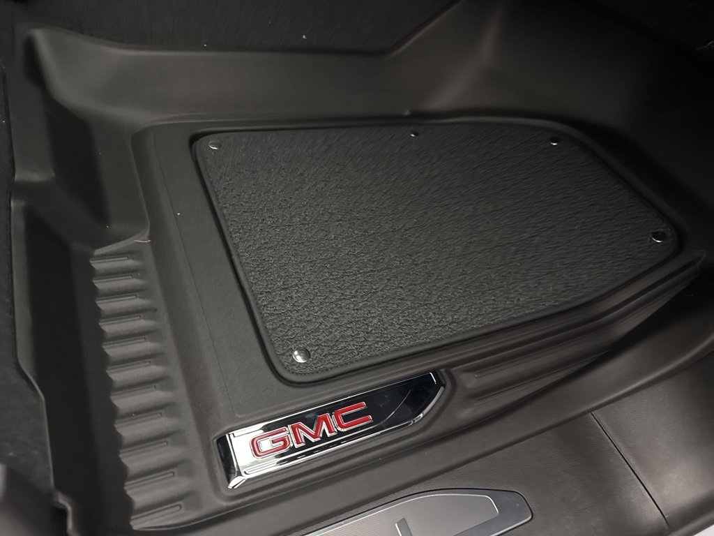 New 2026 GMC Sierra 1500 Denali image 71