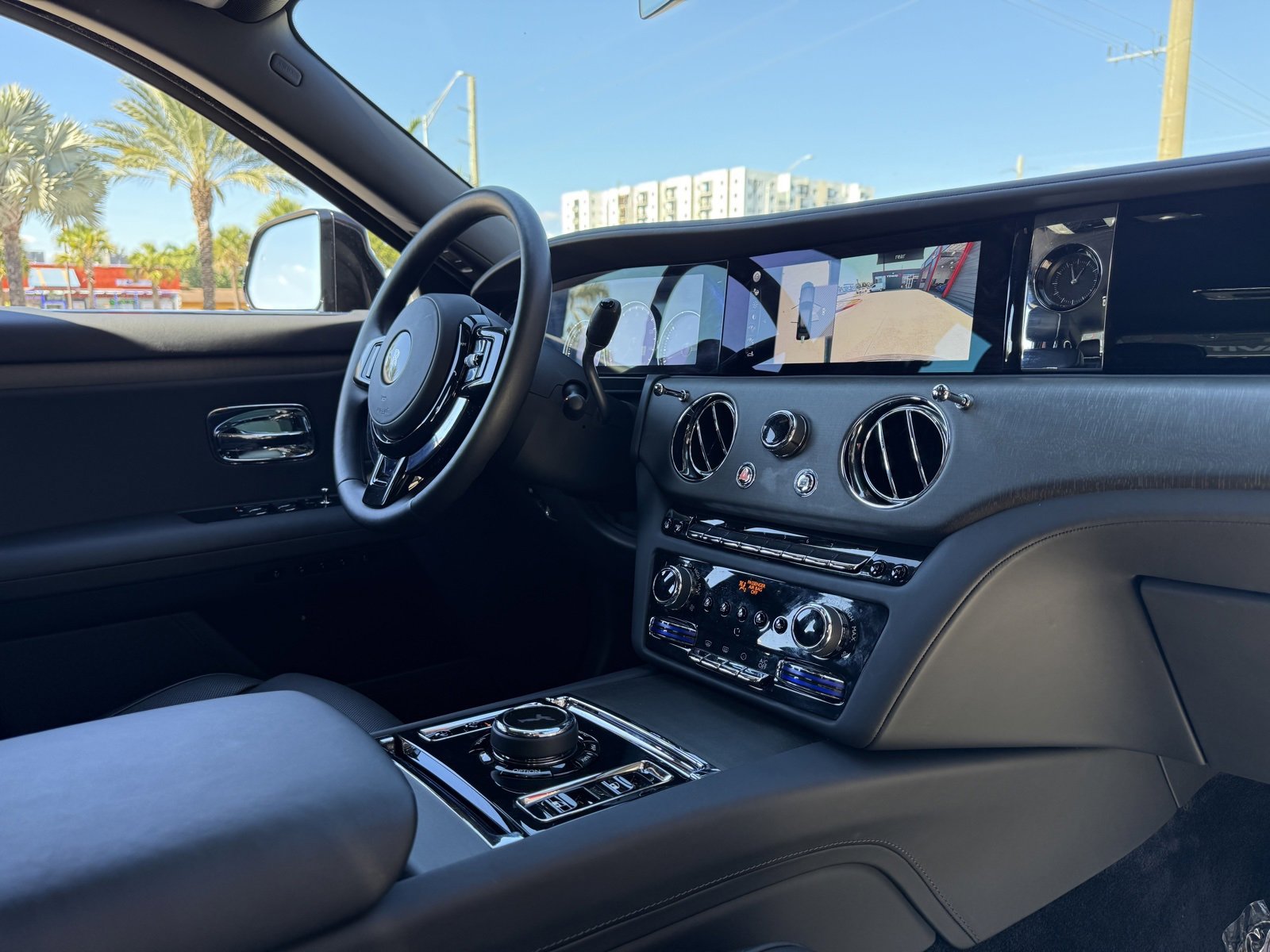 Used 2021 Rolls-Royce Ghost image 17