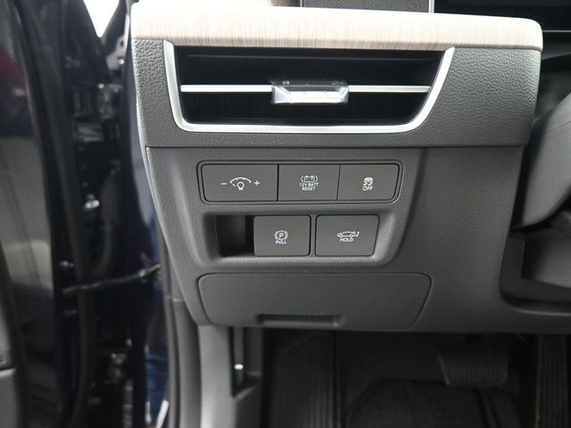 New 2026 Hyundai Sonata Limited FWD image 17