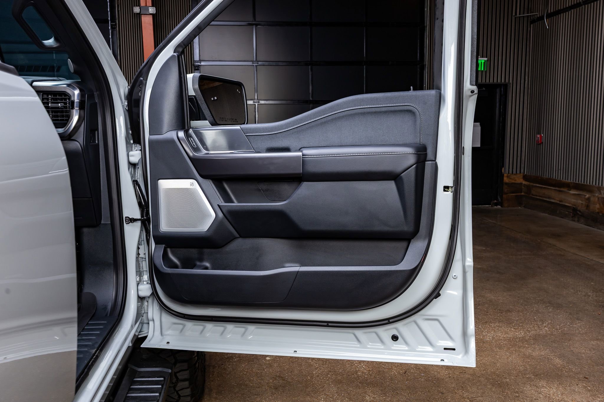 Used 2026 Ford F150 Lariat image 36