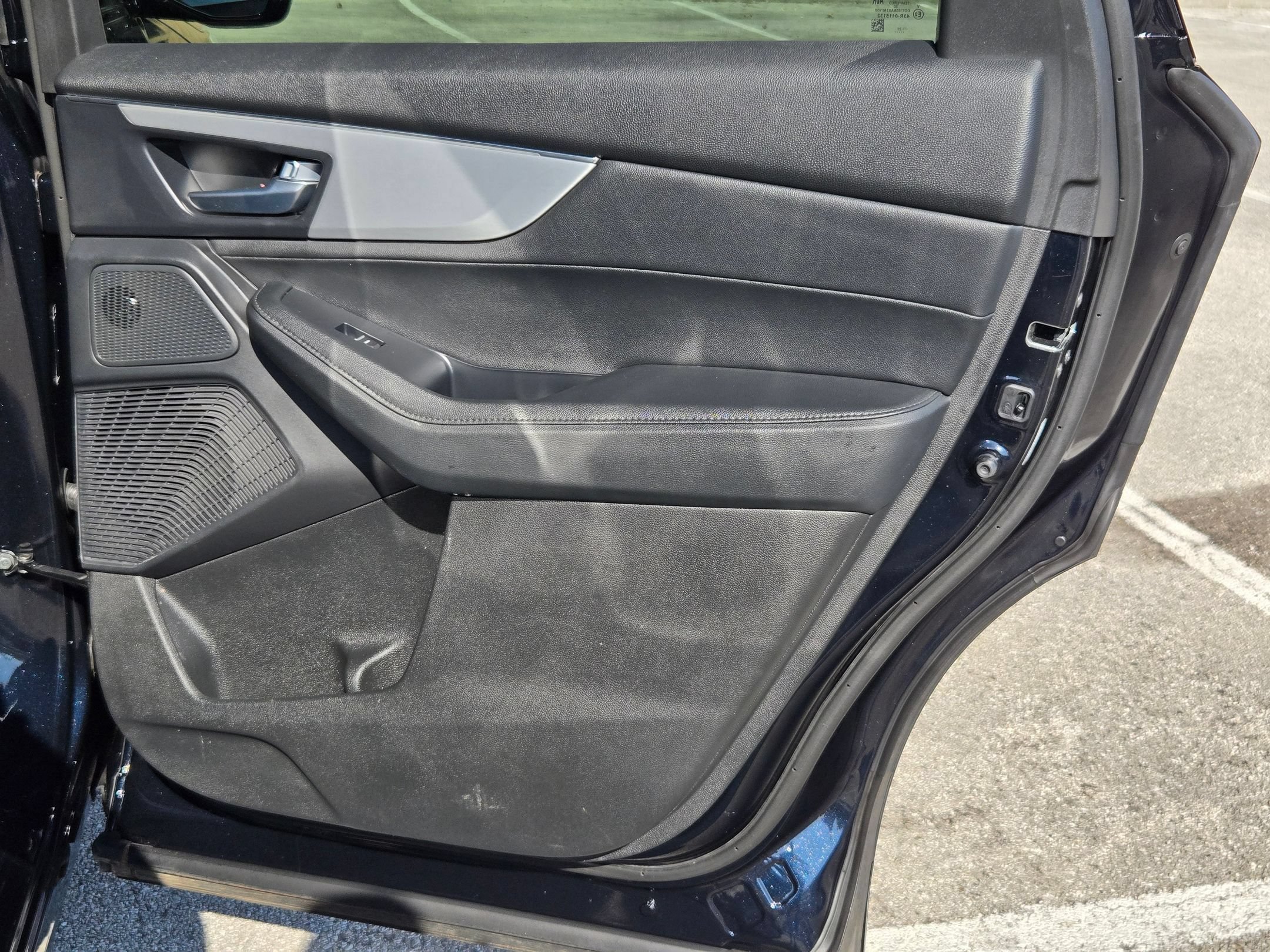 Used 2026 Acura MDX FWD image 26