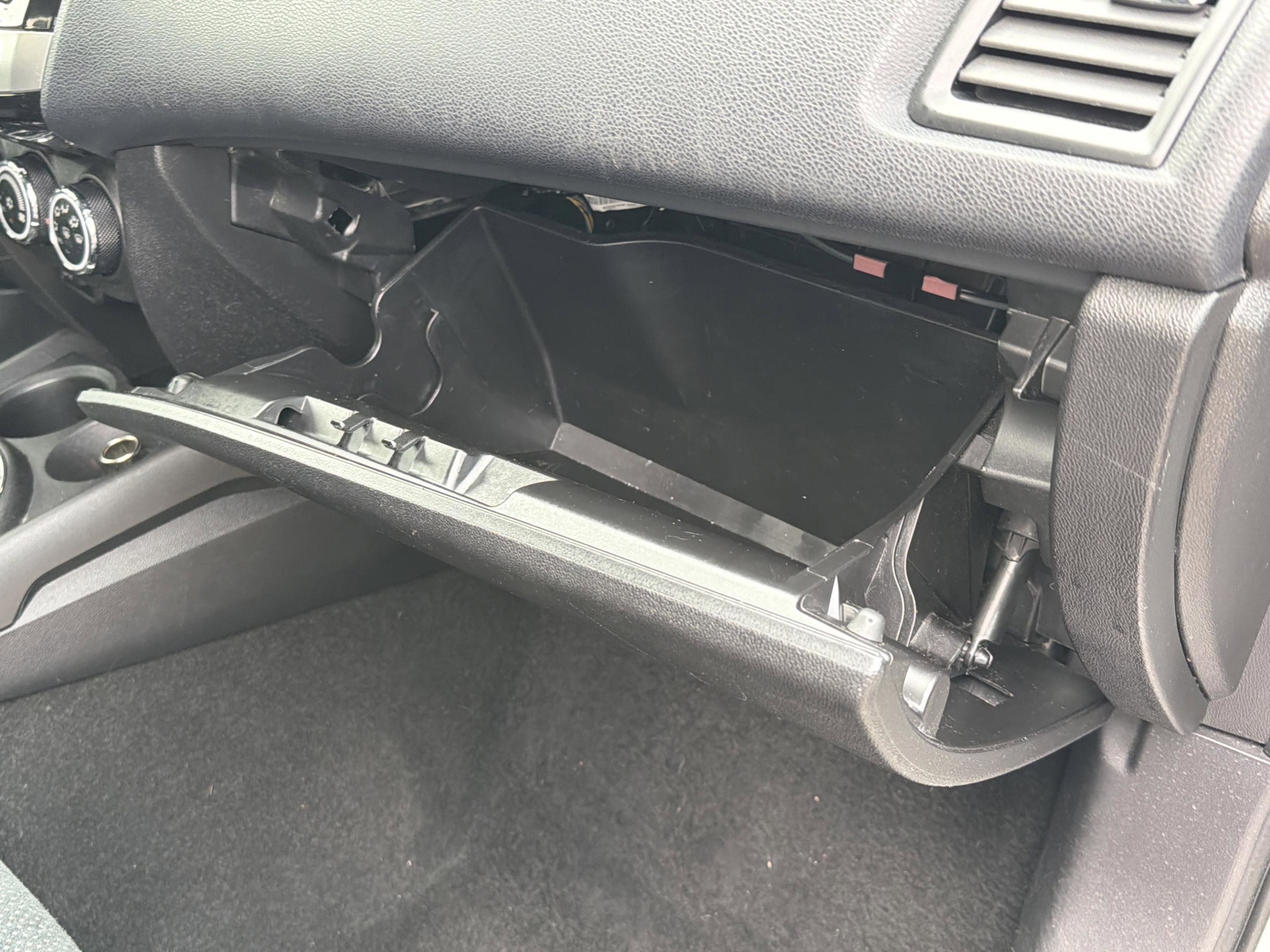 Used 2015 Mitsubishi Outlander Sport GT image 39